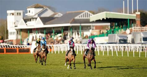 results from catterick